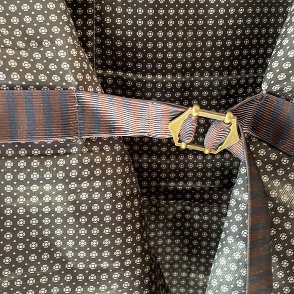 Cremieux collection size medium 100% wool vest - Picture 3 of 6